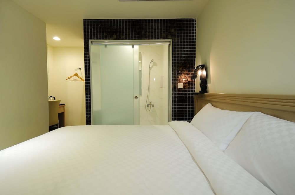 Bravo Hotel