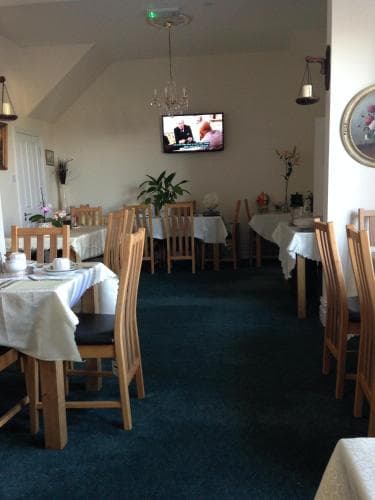 Filton Guest House