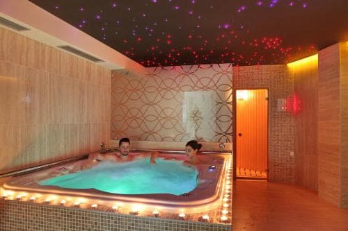 Garni Hotel Aveny