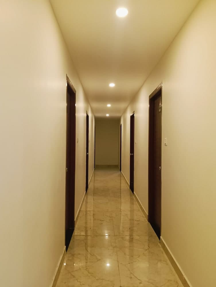Vaaraahi Hotel