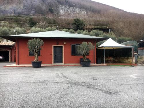 Villa Masullo