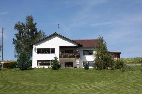 Ferienparadies Eder