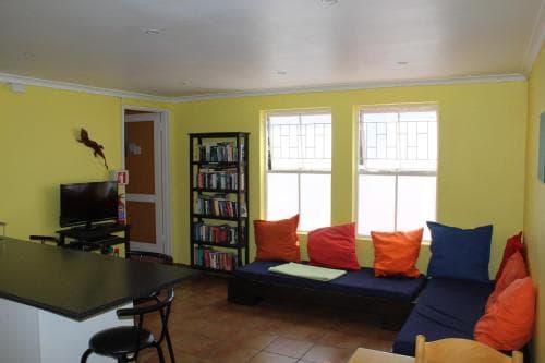 Elements Lodge