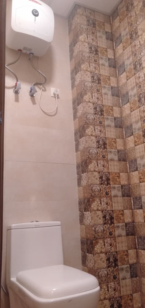 Hotel Param Palace