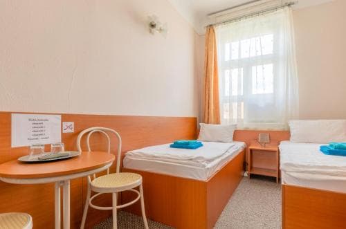 Eitans Guesthouse