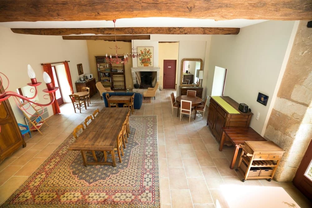 La Bastide Du Roy