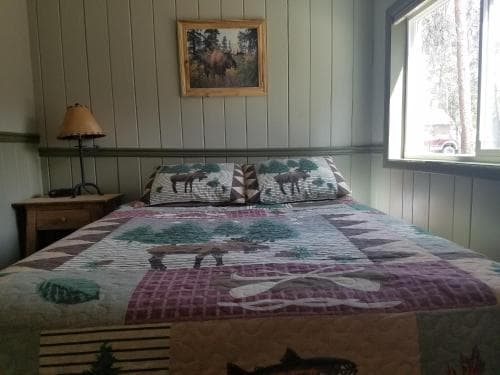 Daven Haven Lodge & Cabins