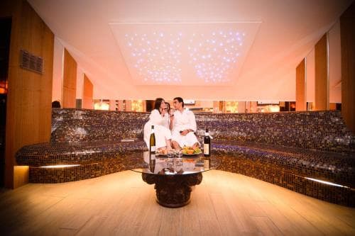 Hotel Lider S