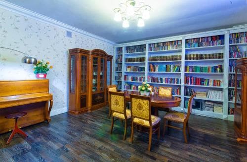 Hotel Edem