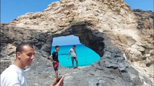 Porto Matrouh Beach Resort