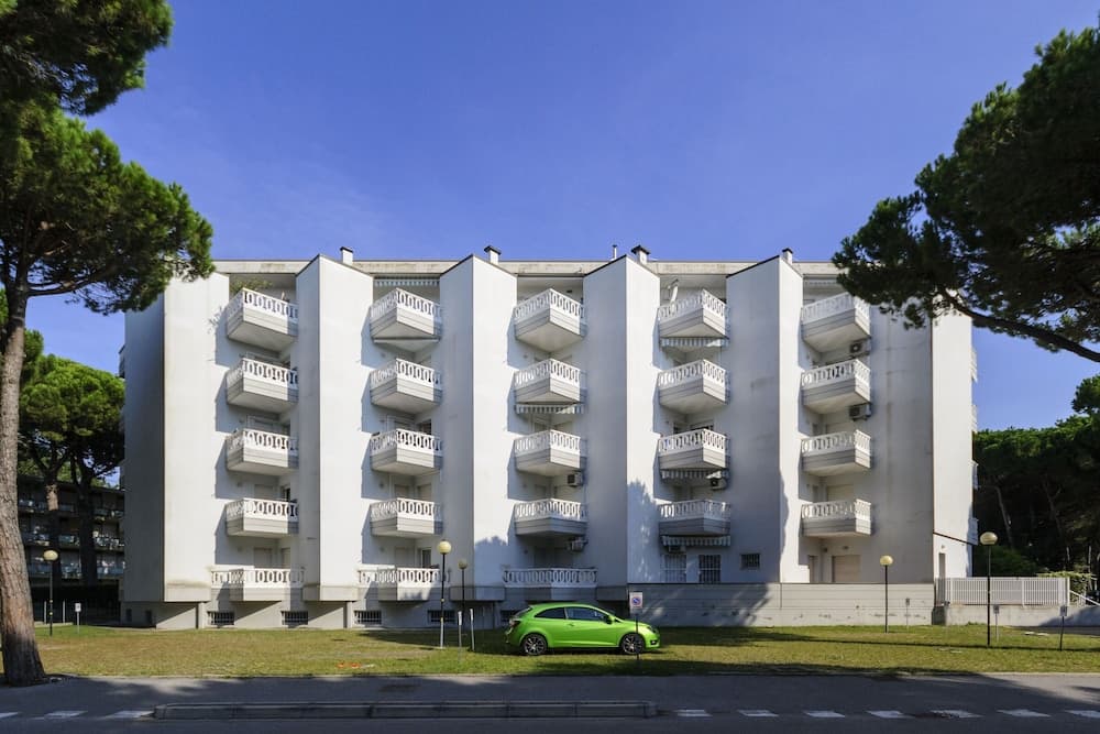 Residence Rubin
