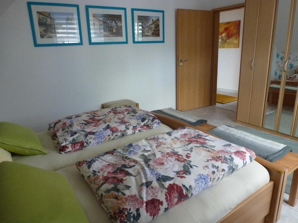 Ferienwohnung Salamander