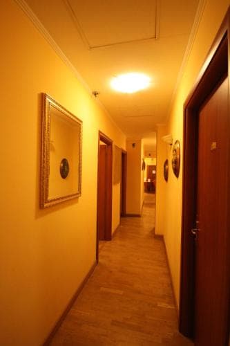 Cherubini Hotel
