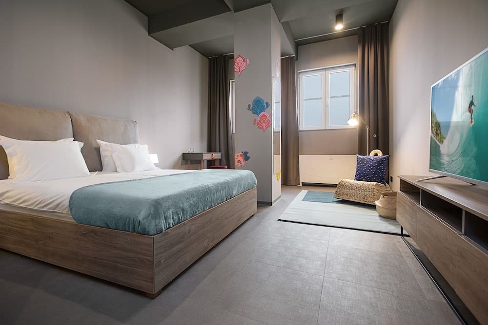 Avangarda Suites