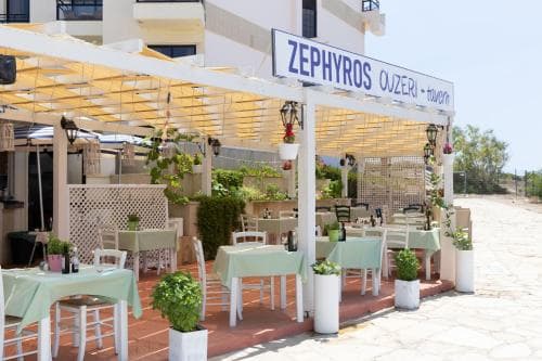 Venus Beach Hotel