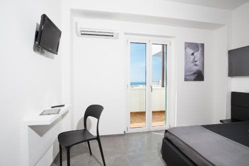 Hotel Svevo