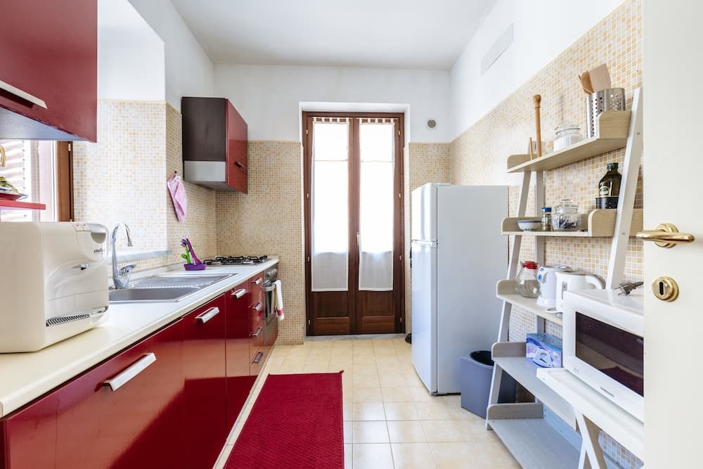 Harmony B&b Palermo