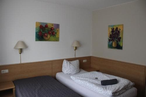 Landhotel Am Muhlenworth