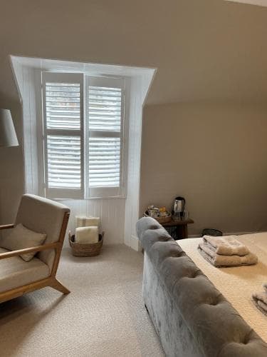 No. Ten Guesthouse