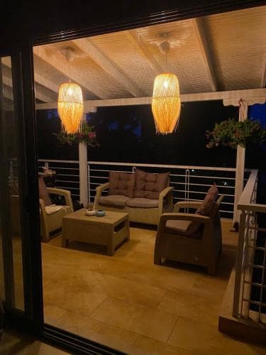Villas Hanioti