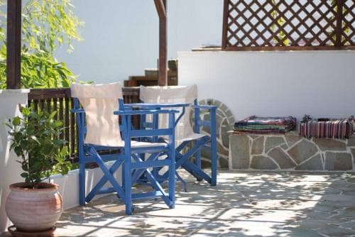 Nicolas Pension