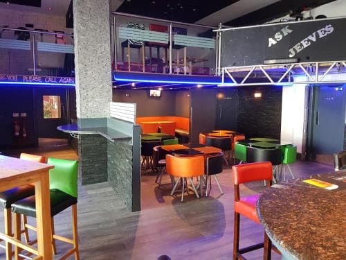 Antonine Hotel