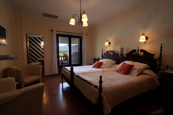 Cap Vermell Beach Hotel