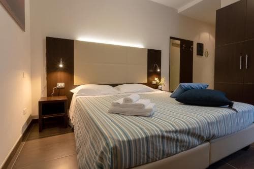 Gimmi Hotel