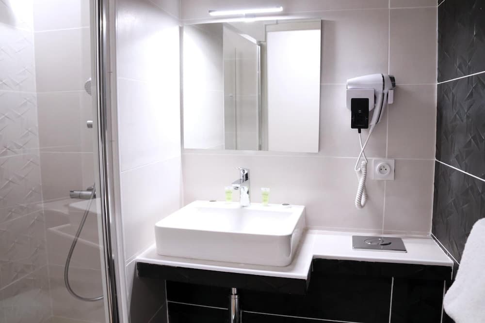 Hotel Athanor