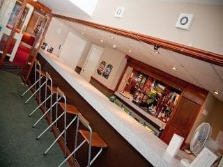 Newgate Hotel