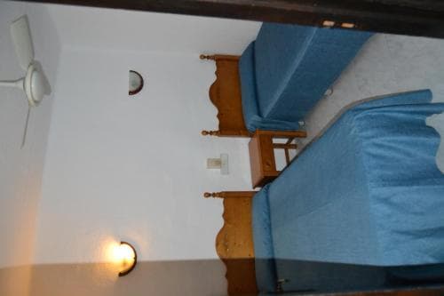 Apartamentos Isabel