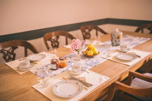 Nefer Pension