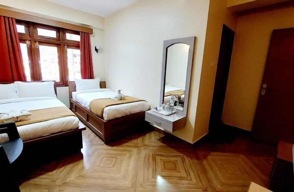 Parasol Inn Sikkim
