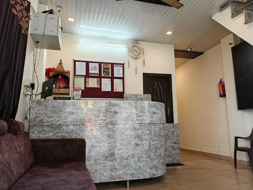 Hotel Sudarshan