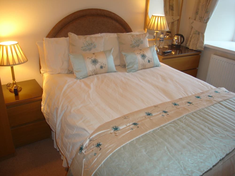 Redshill B&B