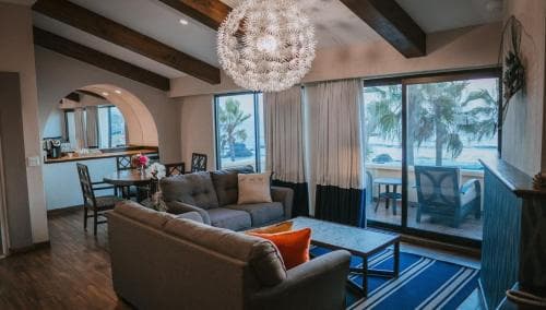 Hotel Punta Morro