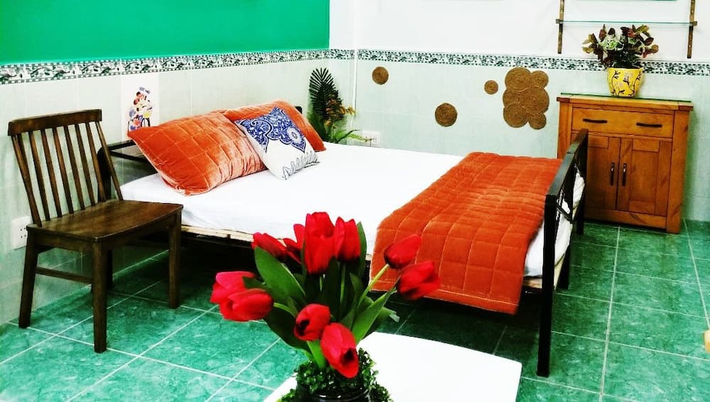 Nam Anh Hotel 69-71 Phan Xích Long, Q.Phú Nhuận - by Bay Luxury