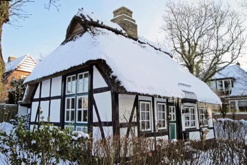 Ferienhaus Rikate