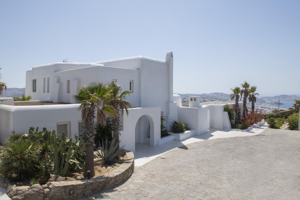 Villa Zircon