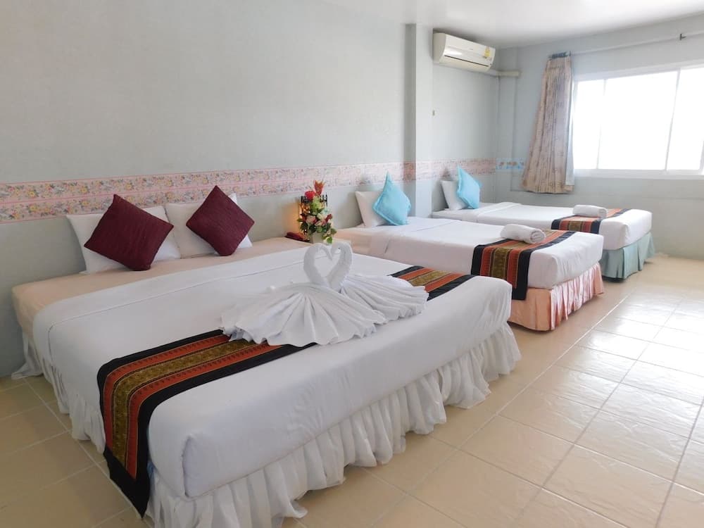 Befine Guesthouse