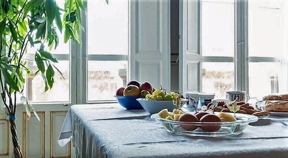 Bed & Breakfast Castello Vecchio