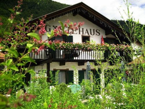 Gästehaus Edelweiß
