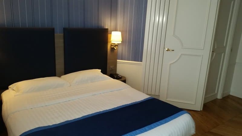 Hotel Mayflower