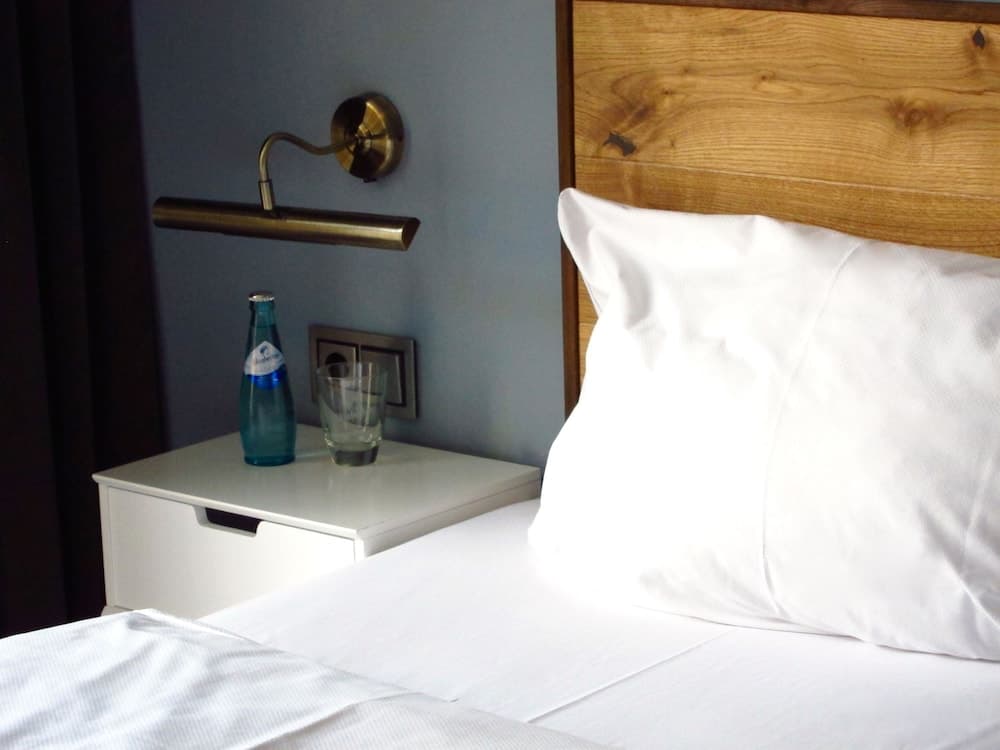 Hotel Zentrum