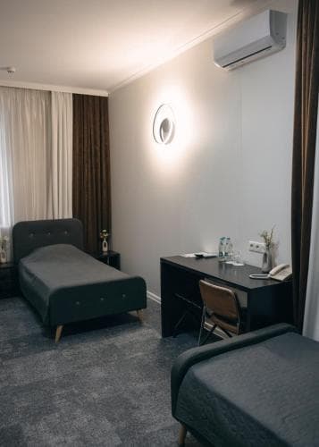 Summit Villa
