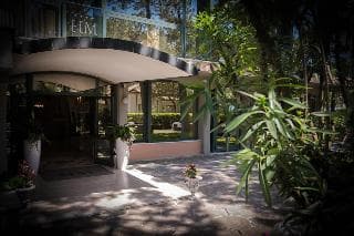 Michelangelo Hotel