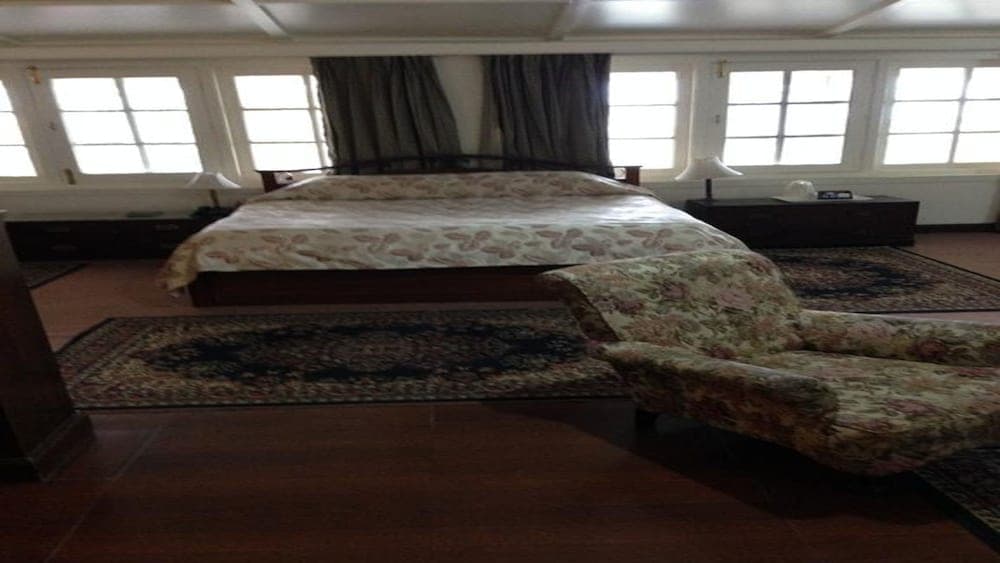 Hotel Springfields