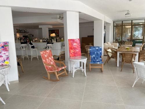 Hotel Galaxia