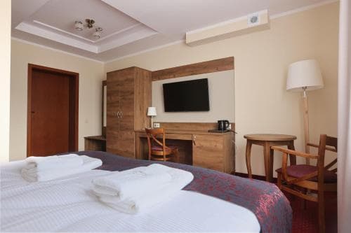 Hotel Karkonosze