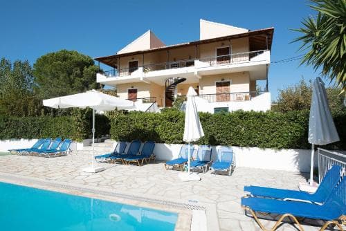 Cochelli Villas